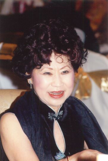 LILIAN LAM CHOOI FONG