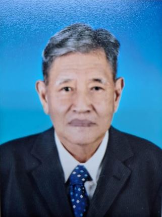 Yeoh Heng Teik @ Yeoh Beng Kee