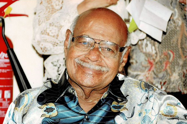 G.Thanasegaran AMN PJK