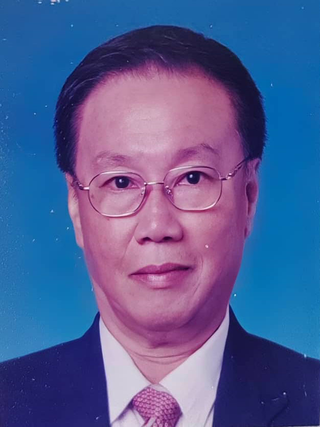 Hong Ee Liang @ Yeah Hua