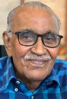 MR. DASS A/L C. N. NAIR