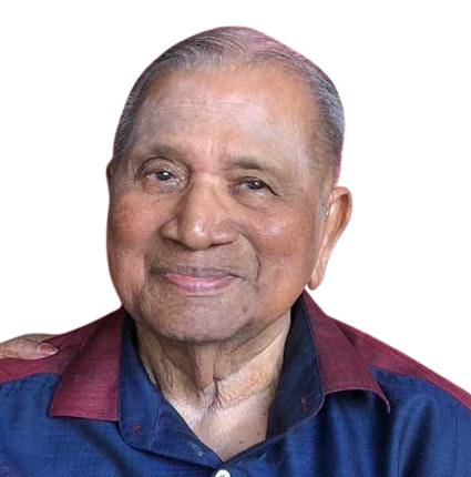 N.S. Maniam, PJK