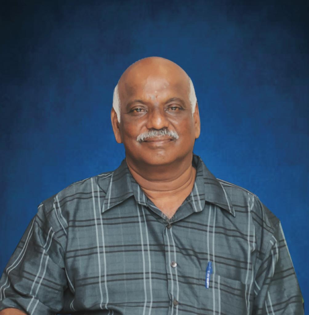 DATO VEDIVELU S/O KALIMUTHU