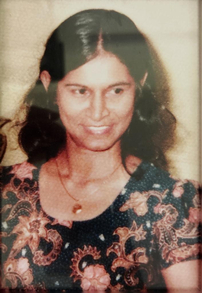 DATIN N. THILAGAMAH