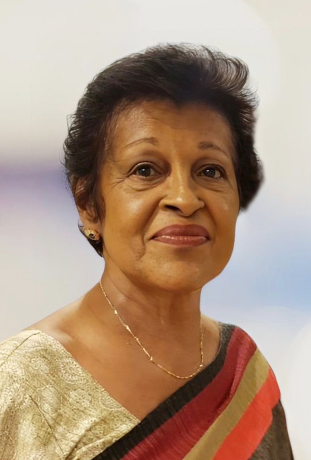 CECILIA FERNANDEZ