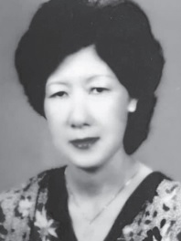 MDM TAN EWE JIN @ TAN KIM SIM