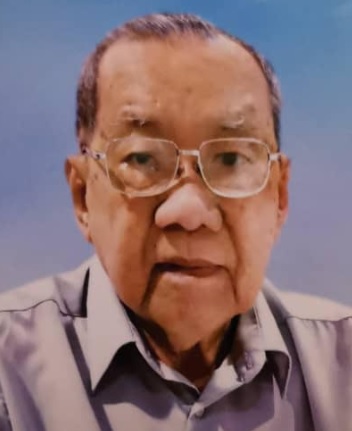 MR LIM ENG WAH