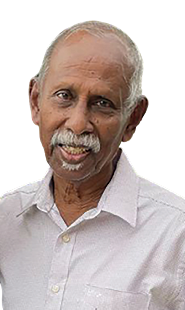 Rajendra @ Samanasan (Sam)