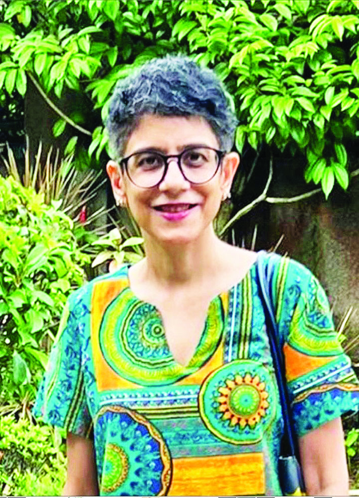 Ameet Kaur Purba