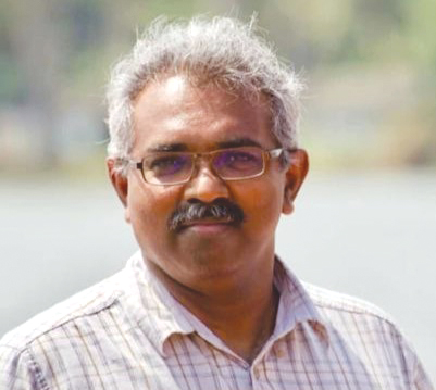 SHUNMUGA RAMAN A/L VASUTHEVAN