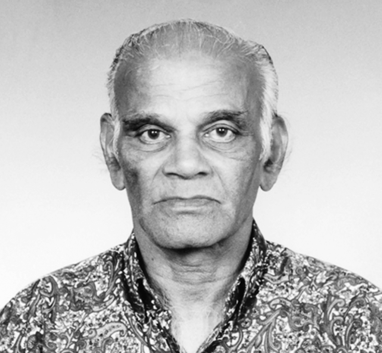 Joseph Paul