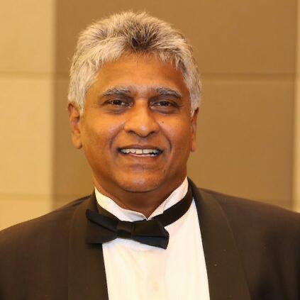 K. KATHIRAVAN KRISHNAN