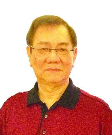 TANG CHEN NEO