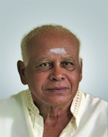 Mr. K.M. Shanmugam Kathiyavadi Manicka