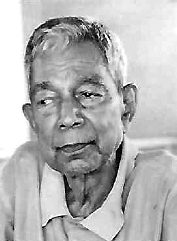 V.G.NAIR