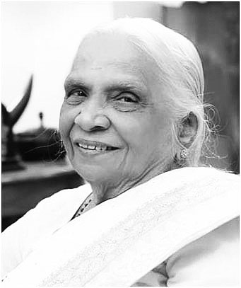 MDM C.P. THANKAM RAMAN NAMBOODIRI