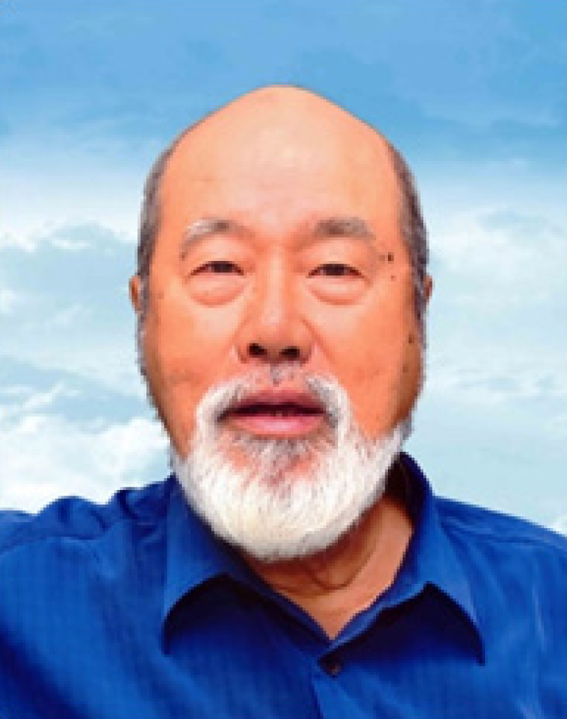 JOHN CHEANG