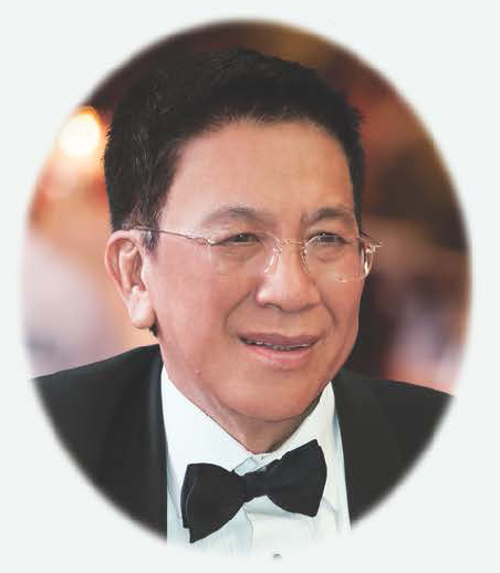 TAN SRI DATO’ JOSEPH LIM TONG YONG