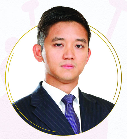Dato' Chevy Beh Yen San