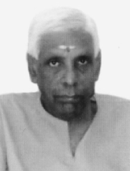 Mr. Selladurai s/o Samiayah