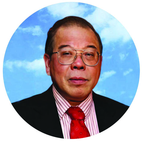 SOO Thien Ming JSM