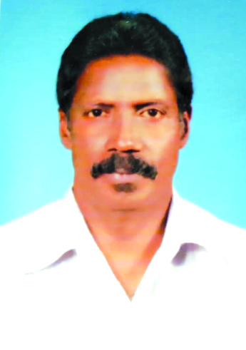 MR PARAMASIVAN ALAGAN
