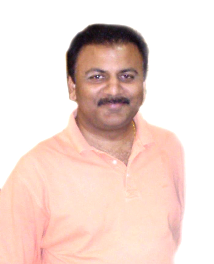 Kartigesu Maniam