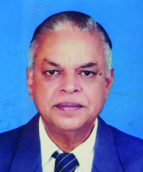 Dato’ M. Ramalingam
