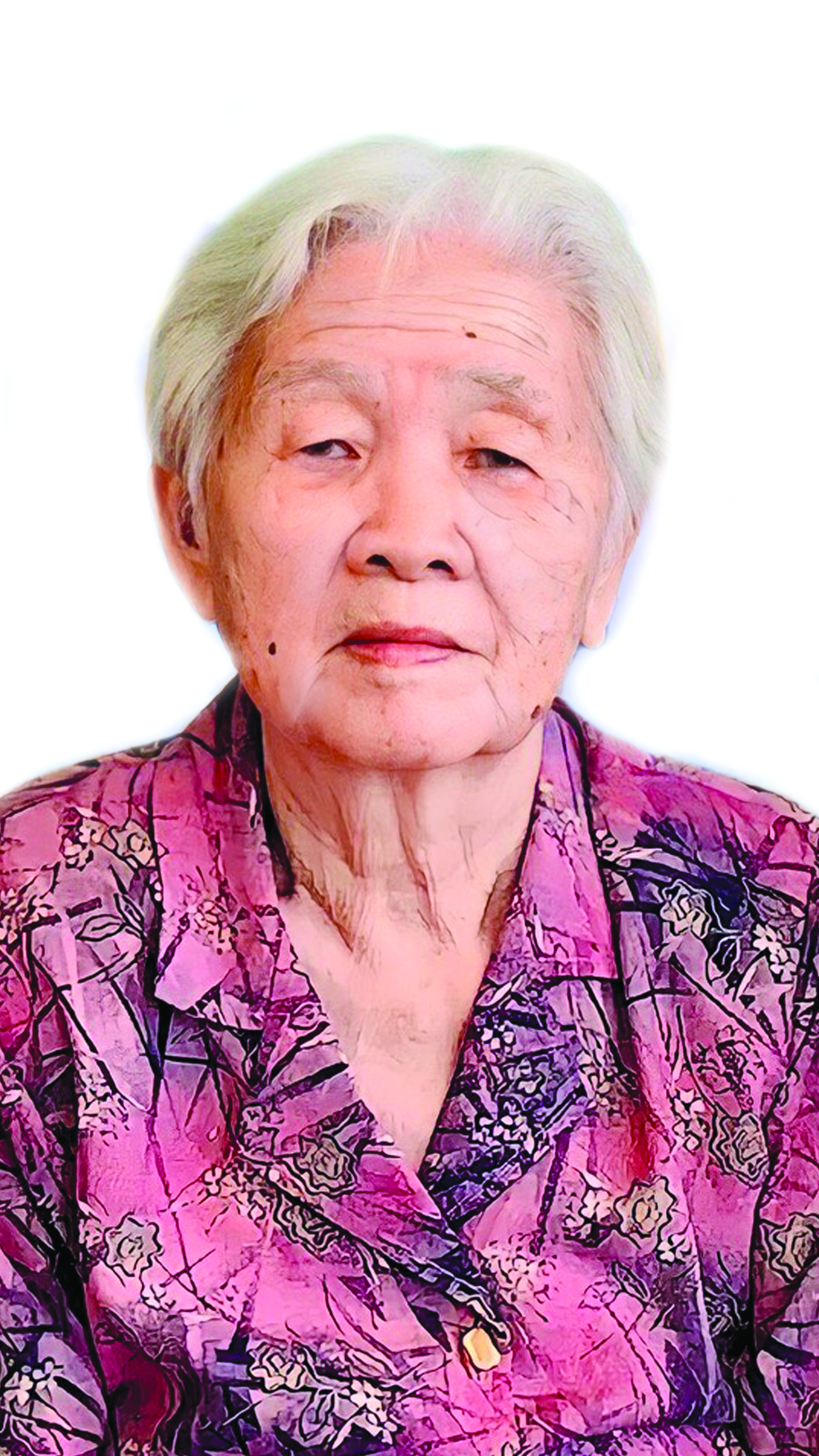 Madam Lee Kim