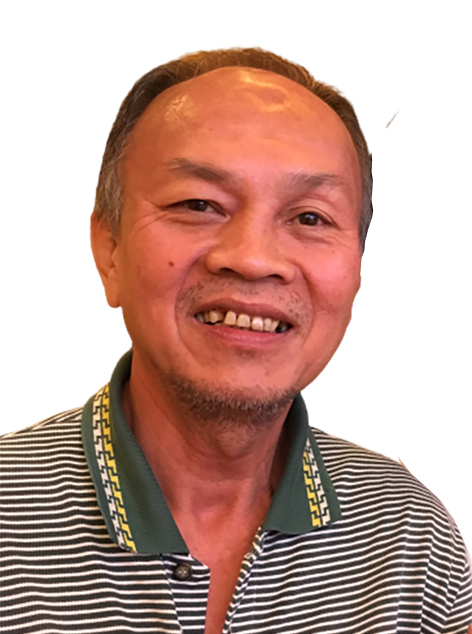 Yap Lai Chye