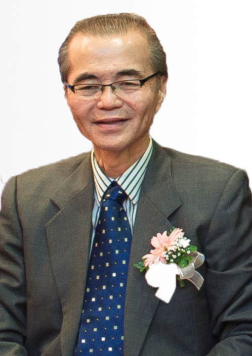 DATUK NG TECK PJN, KMN, AMN