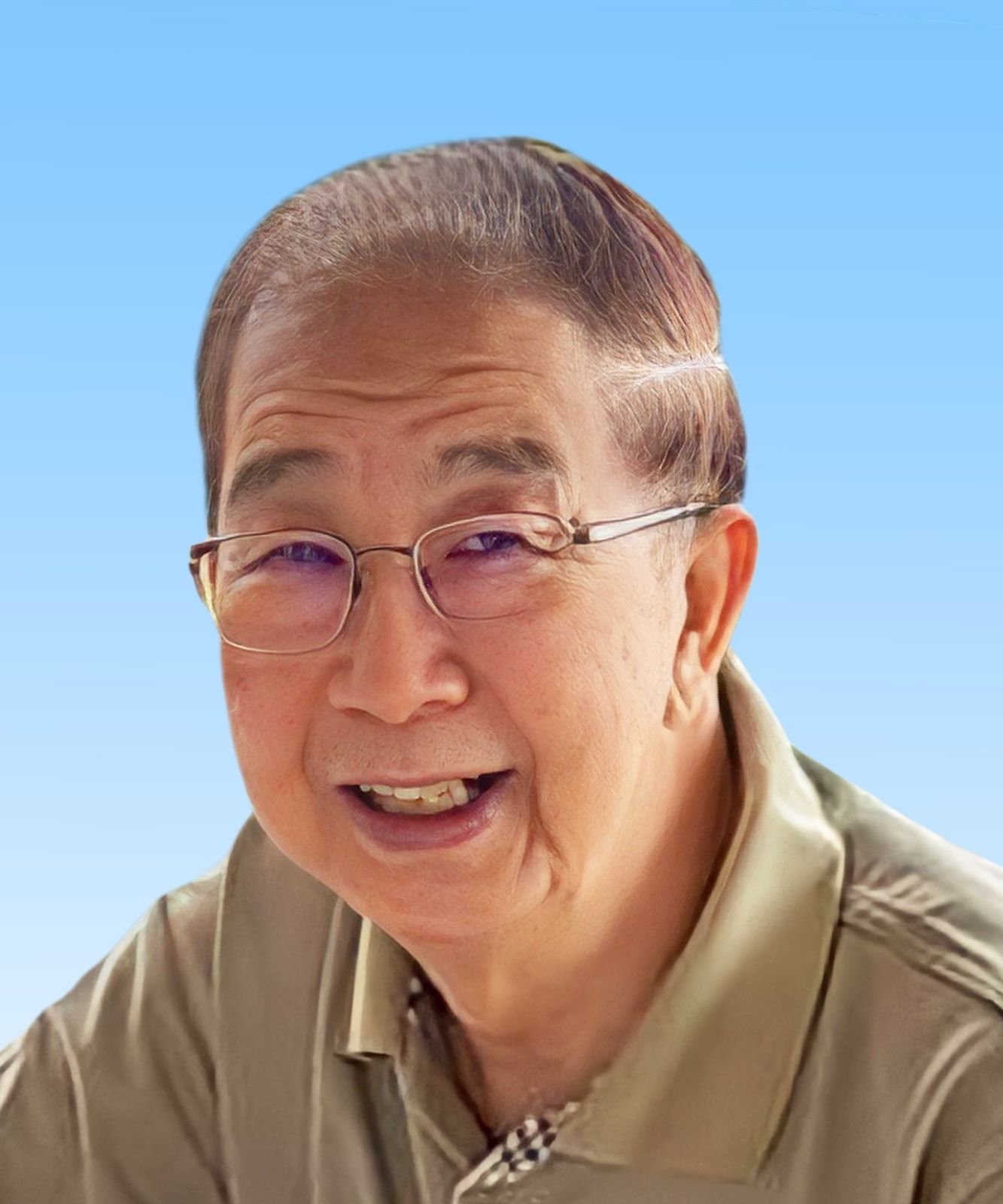 DR. TEOH SOONG KEE, PMP