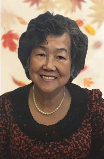 Madam Song Mui Sing