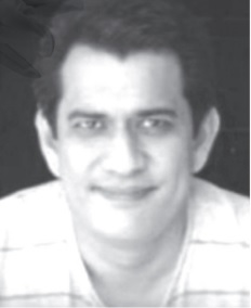 Christopher Raman