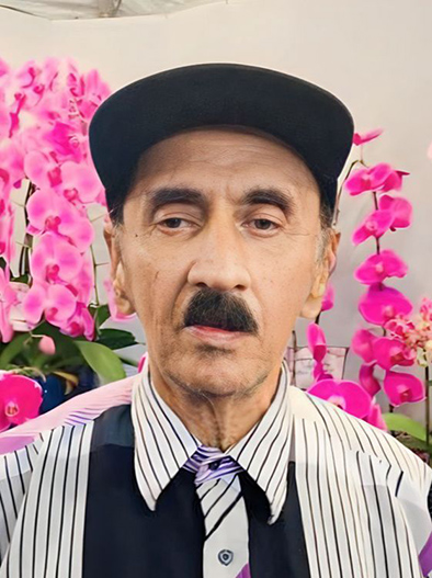 Philemin Thomas