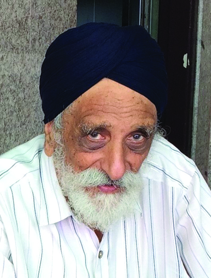 SARDAR GURPAL SINGH SACHDEV S/O HAWALA SINGH SACHDEV