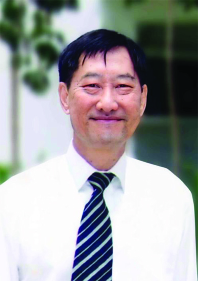 Mr. Liew Peng Loke