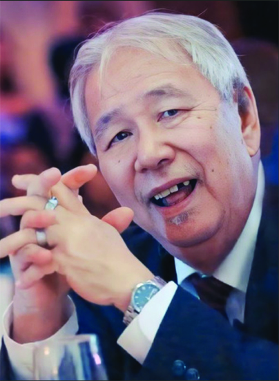 PAUL CHEAH ENG HOCK