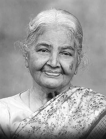 MDM SAROJINI MENON