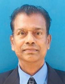 Subramaniam Ragavan