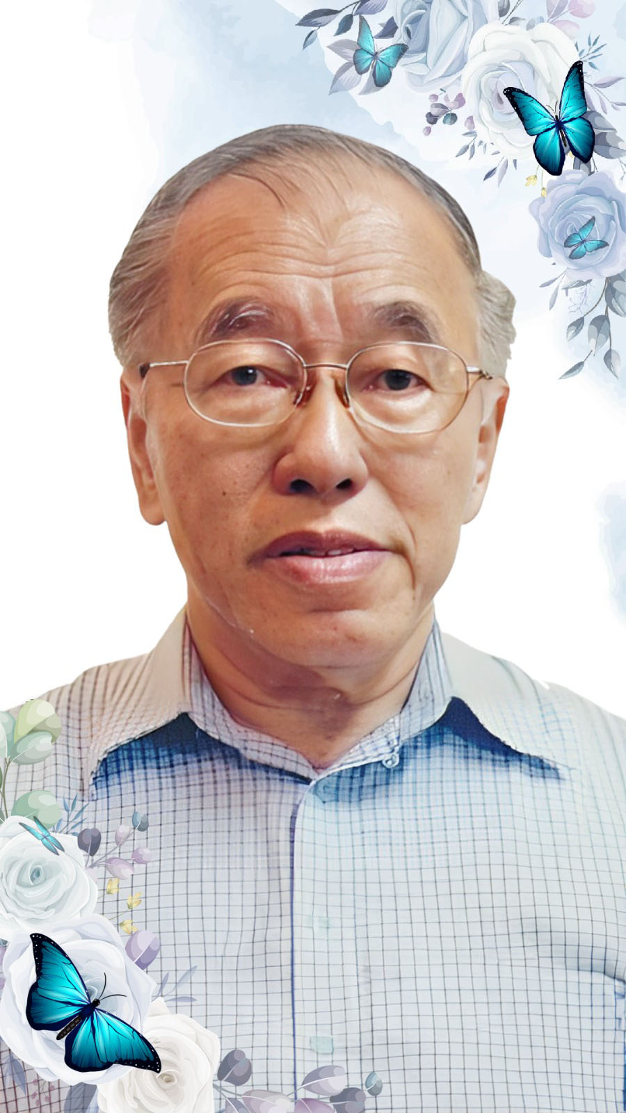 Tan Weng Lim (A.M.N)