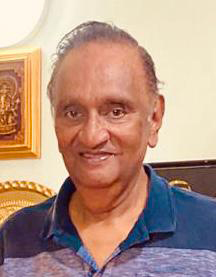 BALASEGARAM A/L SEENIVASAGAM