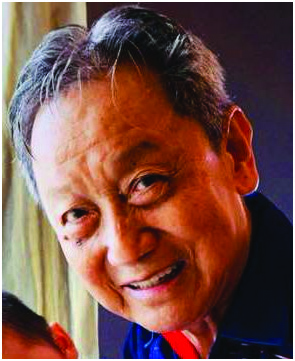 Datuk Dr. Khoo Kim Eng