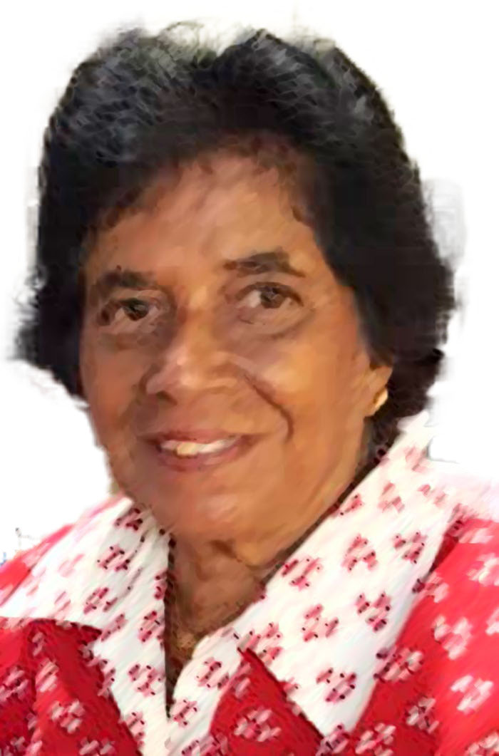 NAVAMANY D/O THAMBY RAJAH