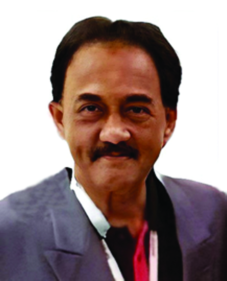M ZACHARIAH VARGHESE (SHAJI)