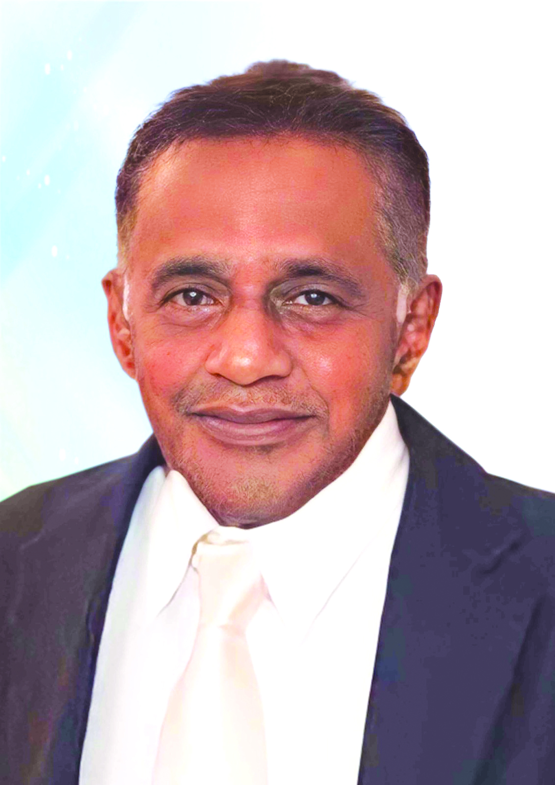 VIJAYA SUNDRAM R SANDRASEGARAN (VIJI)