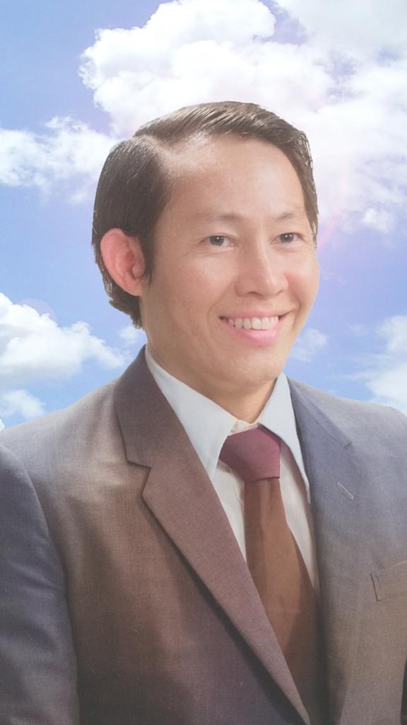 Dr. Tschang Hsing Huang