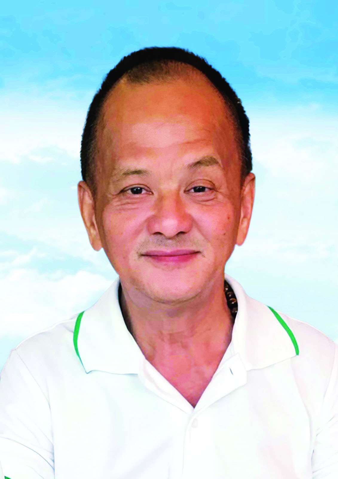 MR. LOW CHONG