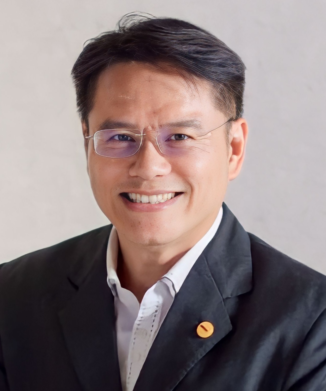 MR KELVIN YEONG KAI WENG