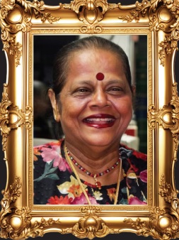 Puan Sri Saraswathy Devi